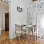 Habitacion-estudio Tejina de Isora