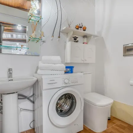 Apartment Habitacion-estudio