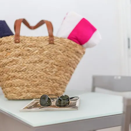 Habitacion-estudio Apartment