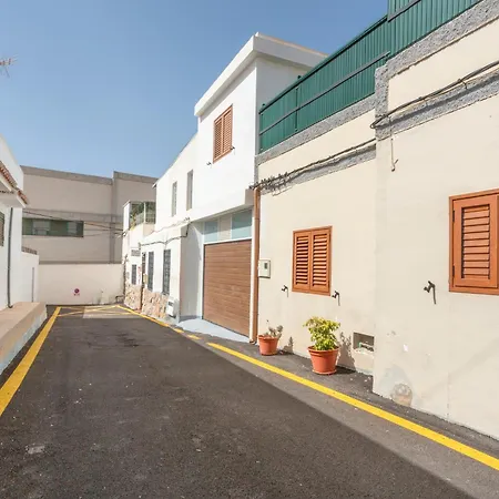 アパート Habitacion-estudio