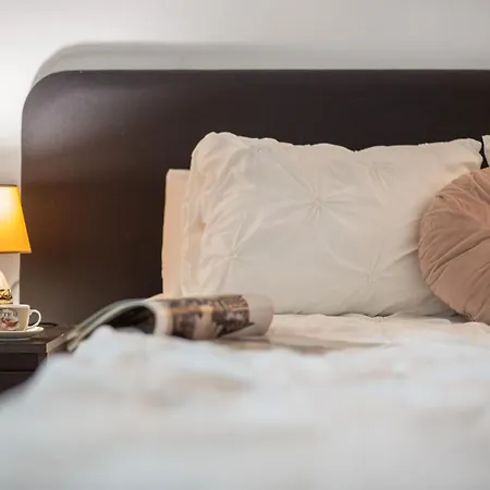 Habitacion-estudio アパート *