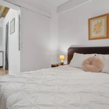 Habitacion-estudio 公寓 Tejina de Isora