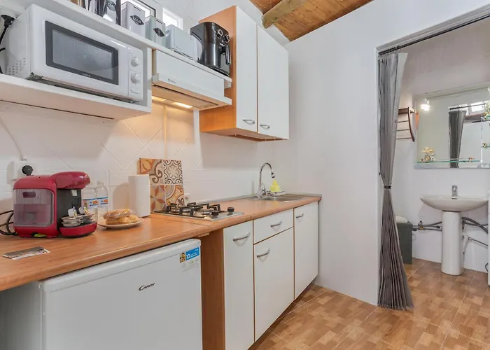 Habitacion-estudio * Tejina de Isora