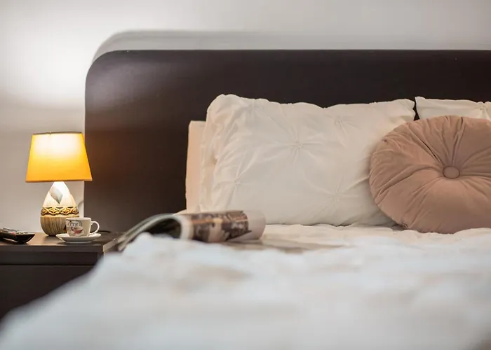 Habitacion-estudio Apartment *