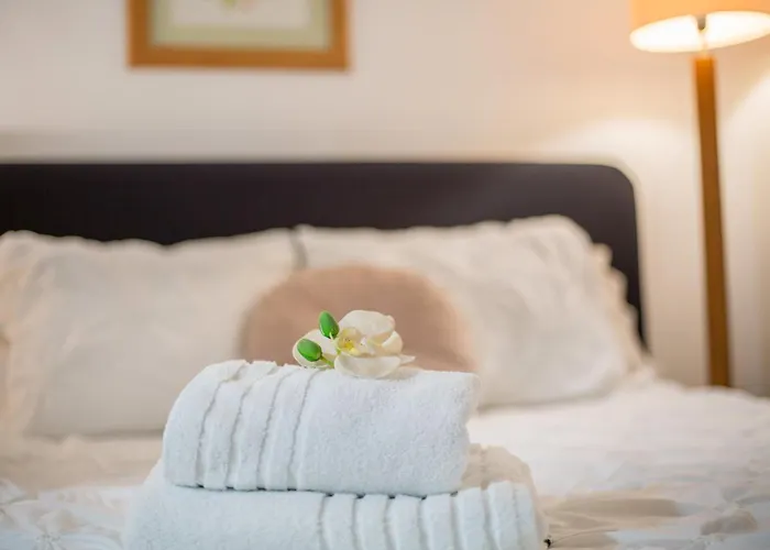 Apartment Habitacion-estudio *