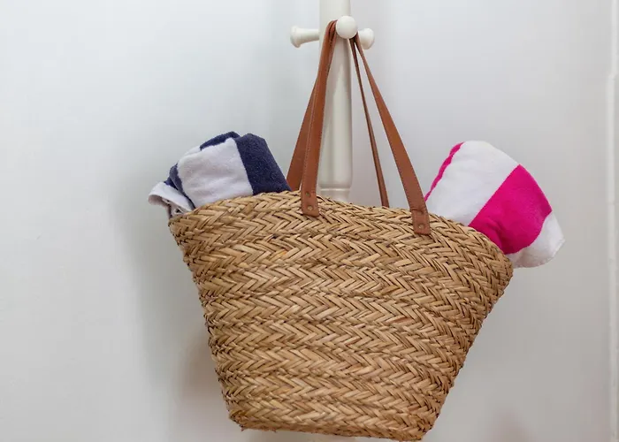 Habitacion-estudio * Tejina de Isora