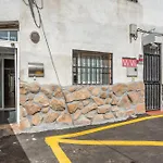 Habitacion-estudio 아파트 Tejina de Isora