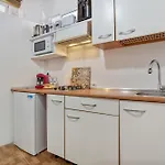 아파트 Habitacion-estudio *