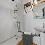 아파트 Habitacion-estudio *