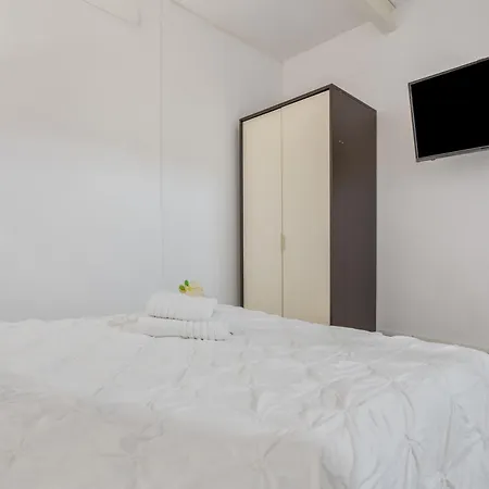 Apartamento Habitacion-estudio *