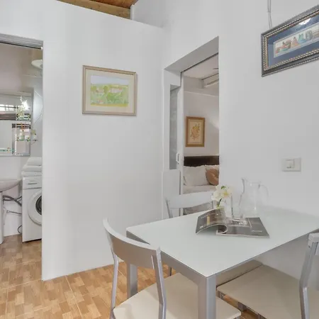 Apartamento Habitacion-estudio