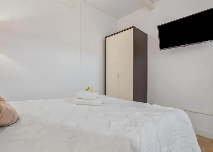 Habitacion-estudio Apartmán Tejina de Isora