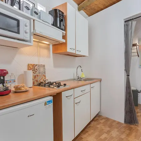 Habitacion-estudio Техина-де-Исора