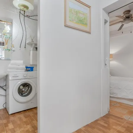 Appartement Habitacion-estudio