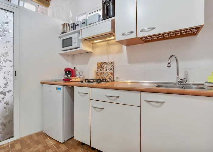 Habitacion-estudio * Tejina de Isora